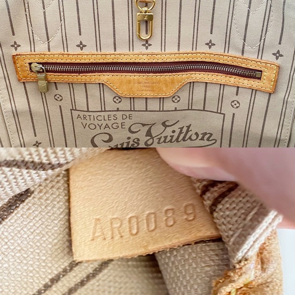 💎✨FLASH SALE✨💎 Louis Vuitton Neverfull MM Auth! - Picture 10 of 10